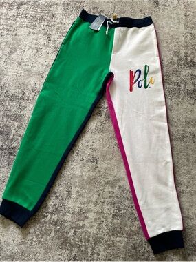 Polo Ralph Lauren sweatpants Youth size L 14-16